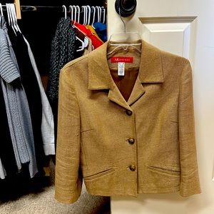 Anne Klein jacket